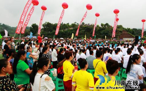 四川宜宾：北半球最晚熟大塔荔枝开园采摘(图2)