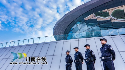 矛盾不上交&nbsp;泸州茜草（张坝）派出所有绝招！(图1)