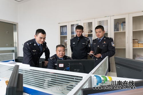 矛盾不上交&nbsp;泸州茜草（张坝）派出所有绝招！(图11)