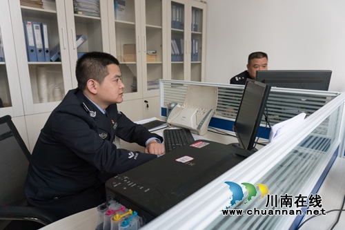 矛盾不上交&nbsp;泸州茜草（张坝）派出所有绝招！(图10)