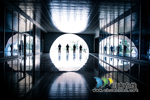 矛盾不上交&nbsp;泸州茜草（张坝）派出所有绝招！(图7)