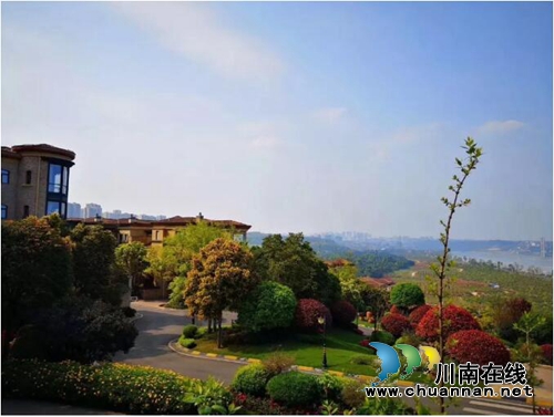 碧桂园·生态城人居享受：一城繁华、一站到达！(图1)