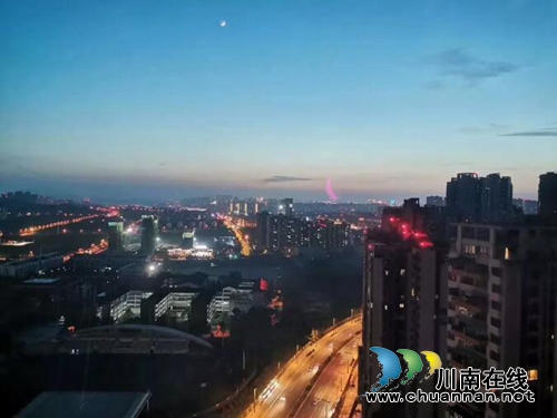 碧桂园·生态城人居享受：一城繁华、一站到达！(图3)