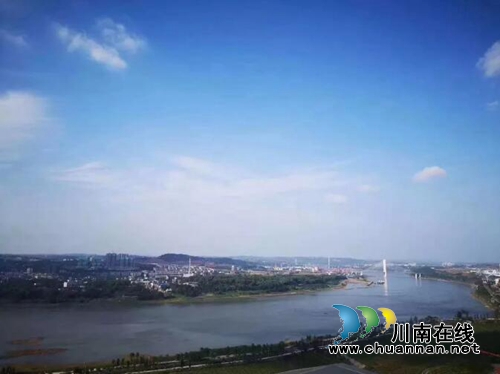 碧桂园·生态城人居享受：一城繁华、一站到达！(图4)