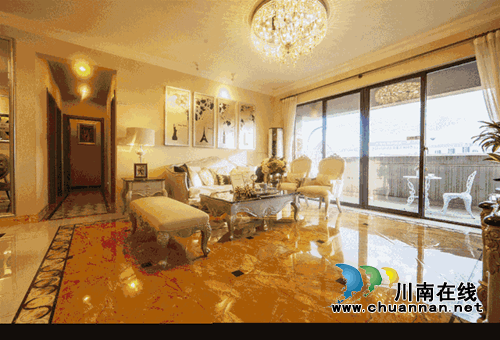 碧桂园·生态城人居享受：一城繁华、一站到达！(图6)