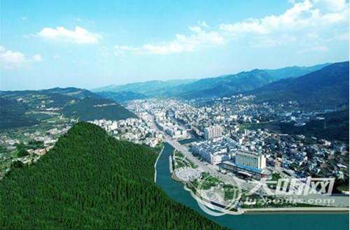 泸州市古蔺被评为“脱贫攻坚先进县”(图1)