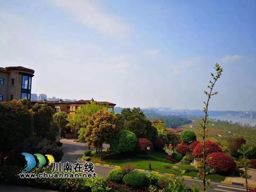 泸州碧桂园.生态城：“五星级的家”更加完美(图8)