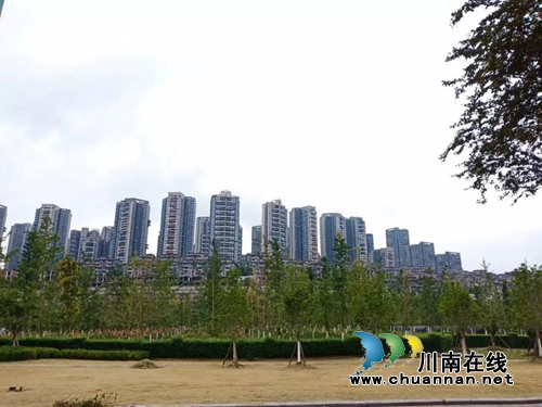 泸州碧桂园.生态城：“五星级的家”更加完美(图9)