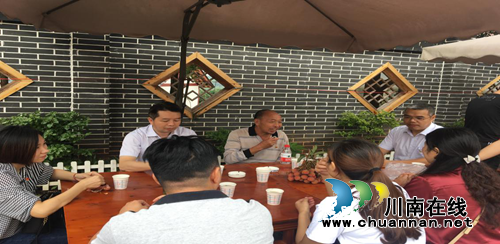 宜宾叙州：让“主题党日”淬炼党性本色(图4)