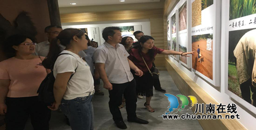 宜宾叙州：让“主题党日”淬炼党性本色(图5)