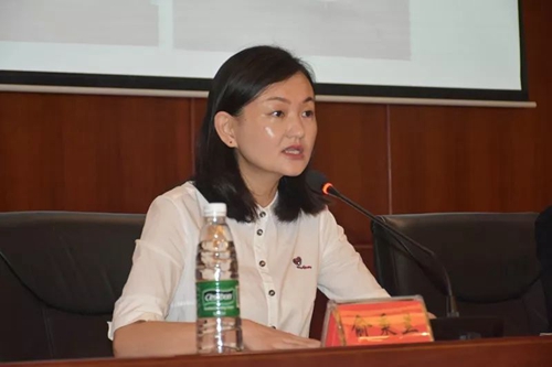 “南燕还巢” 100名大学生感知自贡(图3)