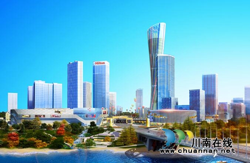 佳乐世纪城荣膺2019中国商业地产标杆项目(图2) 佳乐世纪城荣膺2019中国商业地产标杆项目(图2)