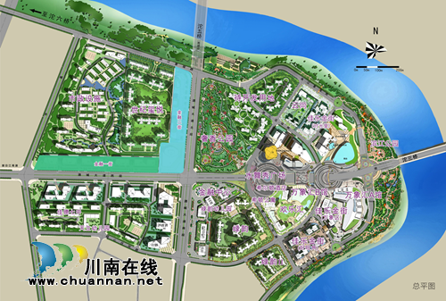 佳乐世纪城荣膺2019中国商业地产标杆项目(图4) 佳乐世纪城荣膺2019中国商业地产标杆项目(图4)