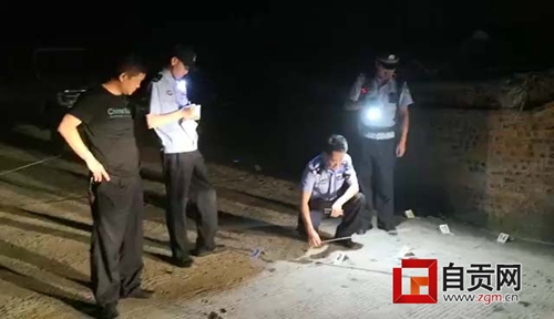 自贡荣县“6.24”命案 警方带你揭密背后真相(图2)