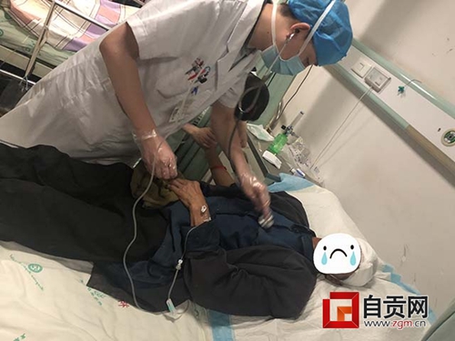 自贡荣县“6.24”命案 警方带你揭密背后真相(图5)