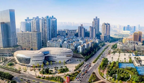 首届川南历史文化学术研讨会今日在泸州召开(图5)