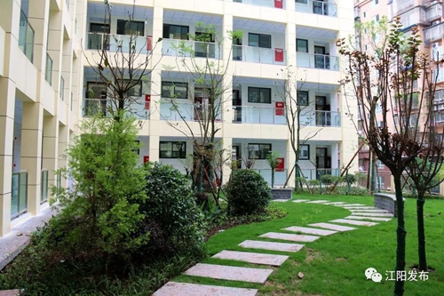 全市第一所！省教科院“护航”泸州市忠山学校(图6)