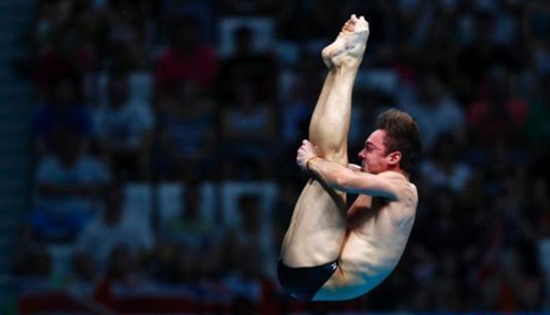 泸州骄傲！杨健以世界第一的难度夺冠！(图1)