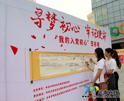 龙马潭：推动川南临港片区经济社会高质量发展(图3)