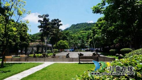 泸州市殡仪馆喜获省民政系统先进集体荣誉称号(图7) 泸州市殡仪馆喜获省民政系统先进集体荣誉称号(图7)