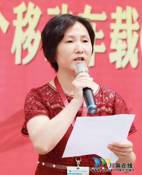 四川首个移动车载CT脑卒中救护中心落户泸州(图2)