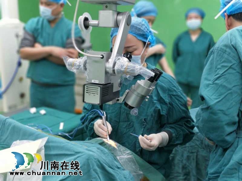 “泸州福欣医院现象”揭秘（一）(图15)