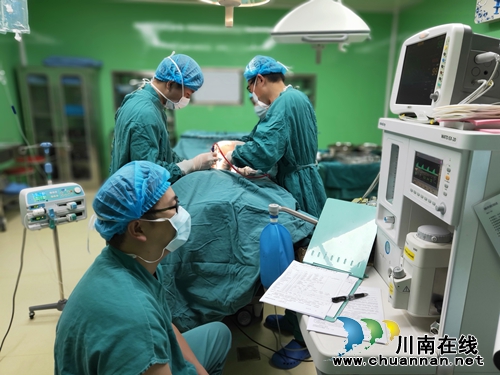 “泸州福欣医院现象”揭秘（一）(图16)