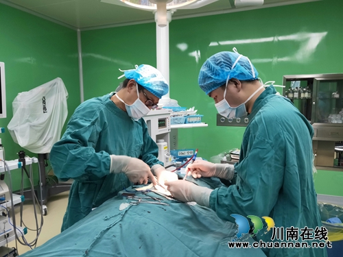 “泸州福欣医院现象”揭秘（一）(图6)