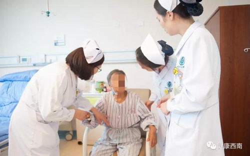 千里奔波，为了挽救母亲的生命(图4)