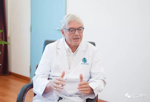 千里奔波，为了挽救母亲的生命(图7)