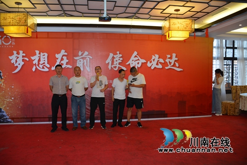 古蔺县法院：庆“八一”感受红色情怀&nbsp;扬革命精神争先锋模范(图5)