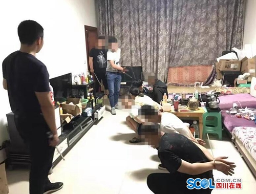 合江：最不靠谱未婚夫&nbsp;引诱未婚妻吸毒(图1)