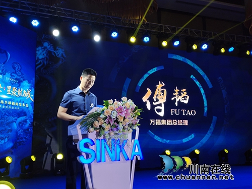 星艺佳入驻泸县&nbsp;引领龙城高端家居生活！(图4)