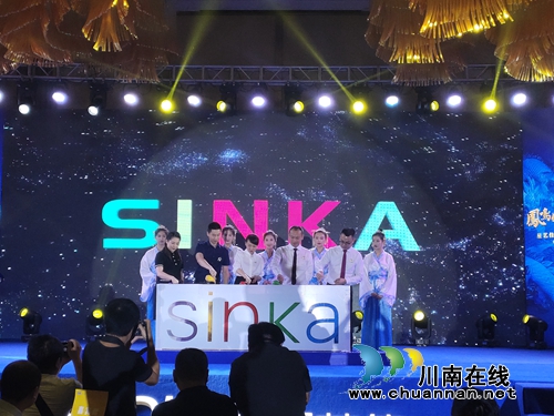 星艺佳入驻泸县&nbsp;引领龙城高端家居生活！(图10)