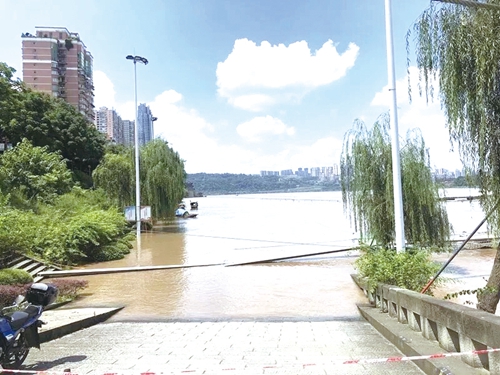 暑气未至凉度夏 作物盼晴疯长芽(图1) 暑气未至凉度夏 作物盼晴疯长芽(图1)