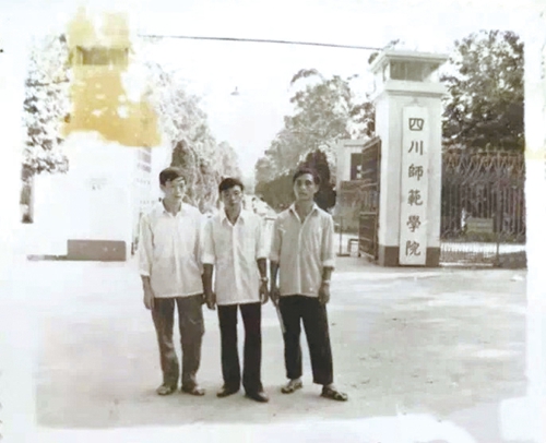 一张工资统计图&nbsp;见证祖国富强路