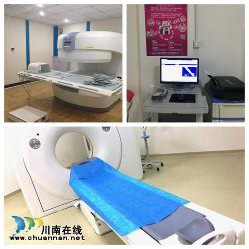 “泸州福欣医院现象”解密（二）(图3)