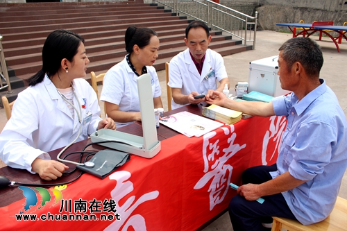 “泸州福欣医院现象”解密（二）(图9)