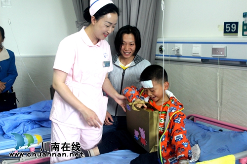 “泸州福欣医院现象”解密（三）(图13)