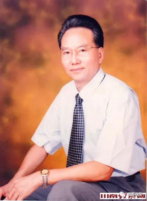 “泸州”非“庐洲”！为张问陶《泸州》诗正名(图5)