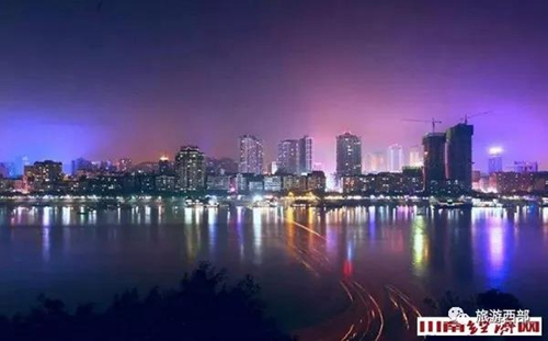 “泸州”非“庐洲”！为张问陶《泸州》诗正名(图1)