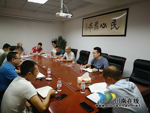 叙永县经济商务科学技术局:“全方位&nbsp;多角度”开展安全生产监管工作(图2)