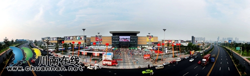 龙马潭区上半年经济运行情况如何？一文读懂(图6)