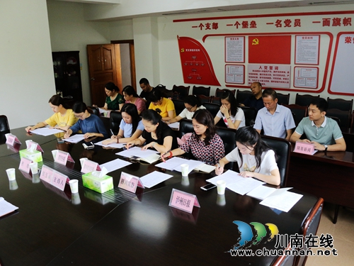 龙马潭区上半年经济运行情况如何？一文读懂(图2)