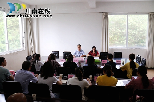 龙马潭区上半年经济运行情况如何？一文读懂(图1)