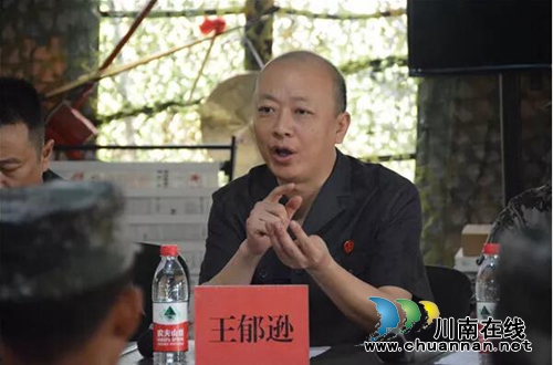 送法进军营∣&nbsp;解忧防扰稳兵心&nbsp;练兵备战保家国(图4)