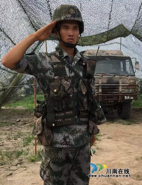 送法进军营∣&nbsp;解忧防扰稳兵心&nbsp;练兵备战保家国(图7)