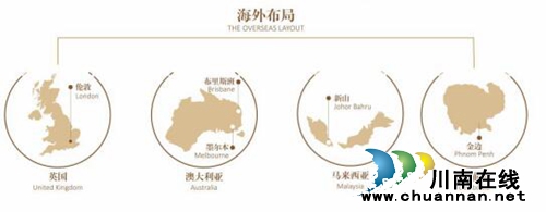 富力集团首秀泸州丨富力华庭开工仪式隆重举行(图9)