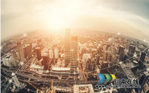 泸州东拓—碧桂园·生态城引领城东置业新方向！(图1)