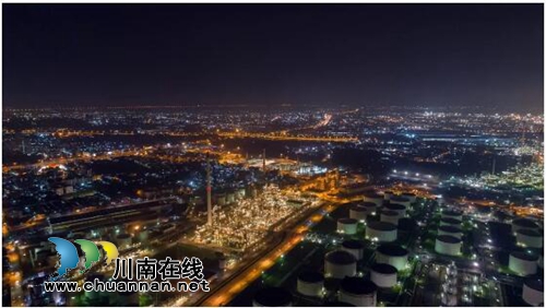 泸州东拓—碧桂园·生态城引领城东置业新方向！(图2)